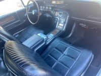 Ford Thunderbird - <small></small> 17.000 € <small>TTC</small> - #10