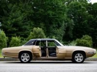 Ford Thunderbird - <small></small> 25.300 € <small>TTC</small> - #8