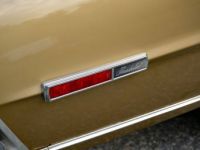 Ford Thunderbird - <small></small> 25.300 € <small>TTC</small> - #21