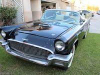 Ford Thunderbird - <small></small> 21.700 € <small>TTC</small> - #4