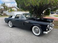 Ford Thunderbird - <small></small> 27.500 € <small>TTC</small> - #4