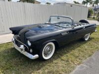 Ford Thunderbird - <small></small> 27.500 € <small>TTC</small> - #5