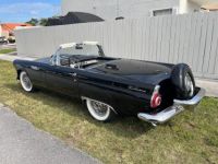 Ford Thunderbird - <small></small> 27.500 € <small>TTC</small> - #6