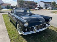 Ford Thunderbird - <small></small> 27.500 € <small>TTC</small> - #17