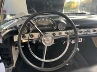 Ford Thunderbird - <small></small> 27.500 € <small>TTC</small> - #18