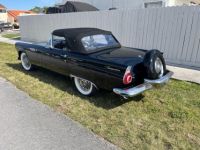 Ford Thunderbird - <small></small> 27.500 € <small>TTC</small> - #20