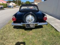 Ford Thunderbird - <small></small> 27.500 € <small>TTC</small> - #21