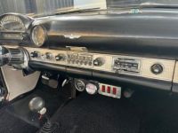 Ford Thunderbird - <small></small> 27.500 € <small>TTC</small> - #25