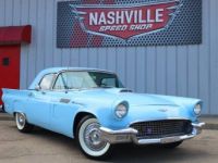 Ford Thunderbird - <small></small> 36.100 € <small>TTC</small> - #4