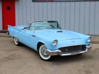 Ford Thunderbird - <small></small> 36.100 € <small>TTC</small> - #19