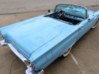 Ford Thunderbird - <small></small> 36.100 € <small>TTC</small> - #22