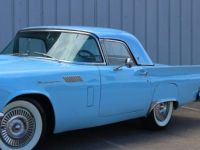 Ford Thunderbird - <small></small> 36.100 € <small>TTC</small> - #23