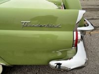 Ford Thunderbird - <small></small> 37.100 € <small>TTC</small> - #14