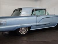 Ford Thunderbird - <small></small> 26.500 € <small>TTC</small> - #4