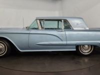 Ford Thunderbird - <small></small> 26.500 € <small>TTC</small> - #8