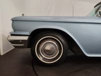 Ford Thunderbird - <small></small> 26.500 € <small>TTC</small> - #9