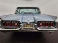 Ford Thunderbird - <small></small> 26.500 € <small>TTC</small> - #12