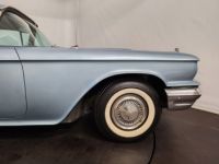 Ford Thunderbird - <small></small> 26.500 € <small>TTC</small> - #17