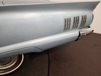 Ford Thunderbird - <small></small> 26.500 € <small>TTC</small> - #48