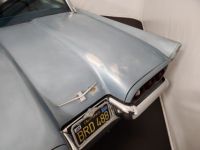 Ford Thunderbird - <small></small> 26.500 € <small>TTC</small> - #50