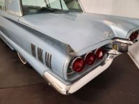 Ford Thunderbird - <small></small> 26.500 € <small>TTC</small> - #51