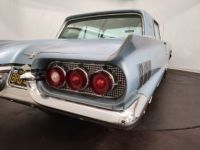 Ford Thunderbird - <small></small> 26.500 € <small>TTC</small> - #54