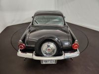 Ford Thunderbird - <small></small> 44.500 € <small>TTC</small> - #22