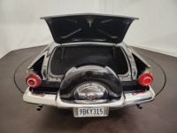 Ford Thunderbird - <small></small> 44.500 € <small>TTC</small> - #46