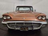 Ford Thunderbird - <small></small> 29.900 € <small>TTC</small> - #6