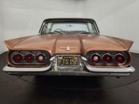 Ford Thunderbird - <small></small> 29.900 € <small>TTC</small> - #12