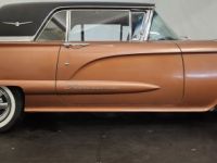 Ford Thunderbird - <small></small> 29.900 € <small>TTC</small> - #16