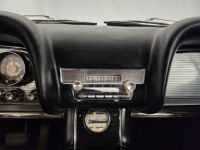 Ford Thunderbird - <small></small> 29.900 € <small>TTC</small> - #28