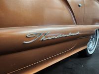 Ford Thunderbird - <small></small> 29.900 € <small>TTC</small> - #45