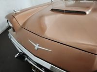 Ford Thunderbird - <small></small> 29.900 € <small>TTC</small> - #47