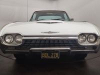 Ford Thunderbird - <small></small> 19.900 € <small>TTC</small> - #6