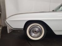 Ford Thunderbird - <small></small> 19.900 € <small>TTC</small> - #9