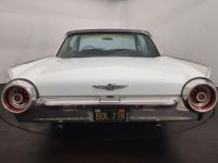 Ford Thunderbird - <small></small> 19.900 € <small>TTC</small> - #12