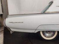 Ford Thunderbird - <small></small> 19.900 € <small>TTC</small> - #15