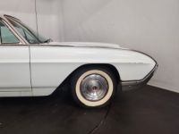 Ford Thunderbird - <small></small> 19.900 € <small>TTC</small> - #17