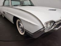 Ford Thunderbird - <small></small> 19.900 € <small>TTC</small> - #43