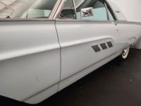 Ford Thunderbird - <small></small> 19.900 € <small>TTC</small> - #47