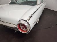 Ford Thunderbird - <small></small> 19.900 € <small>TTC</small> - #52