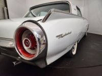 Ford Thunderbird - <small></small> 19.900 € <small>TTC</small> - #53