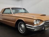 Ford Thunderbird - <small></small> 23.500 € <small>TTC</small> - #1