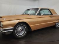 Ford Thunderbird - <small></small> 23.500 € <small>TTC</small> - #2