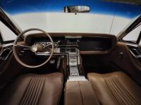 Ford Thunderbird - <small></small> 23.500 € <small>TTC</small> - #5