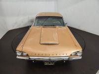 Ford Thunderbird - <small></small> 23.500 € <small>TTC</small> - #7