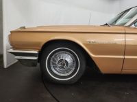 Ford Thunderbird - <small></small> 23.500 € <small>TTC</small> - #9