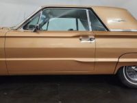 Ford Thunderbird - <small></small> 23.500 € <small>TTC</small> - #10