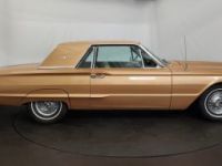 Ford Thunderbird - <small></small> 23.500 € <small>TTC</small> - #14